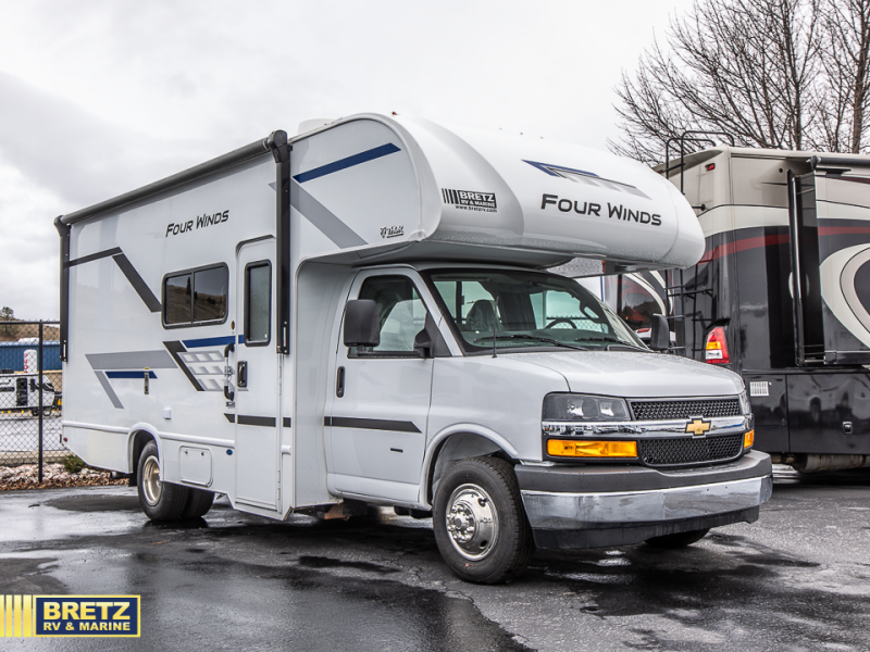 RV listing image