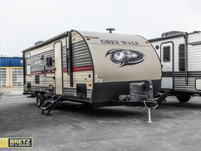 RV listing image