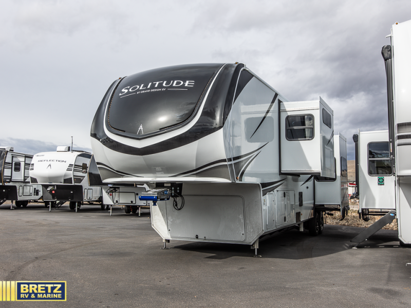 RV listing image
