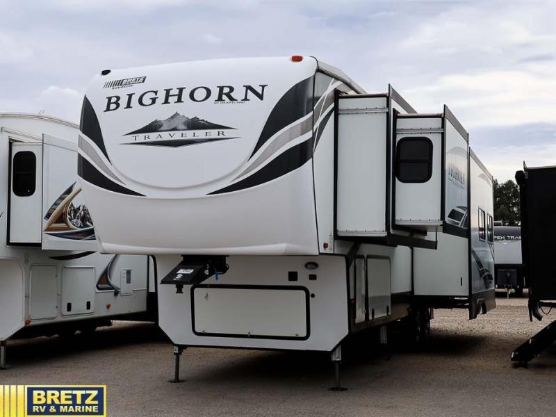 RV listing image