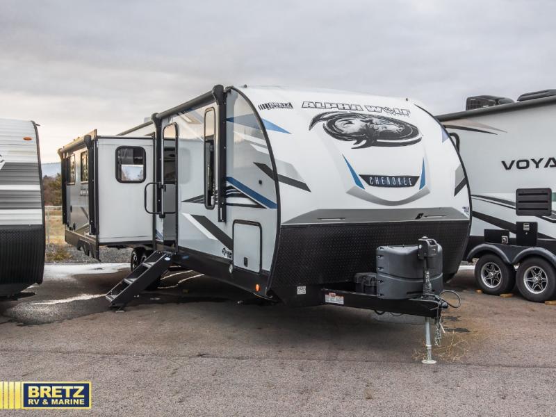 RV listing image