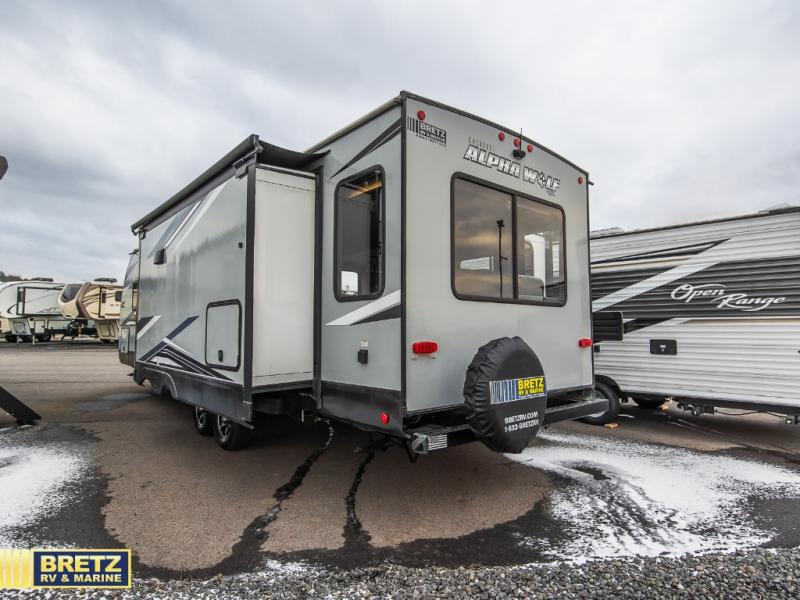 RV listing image