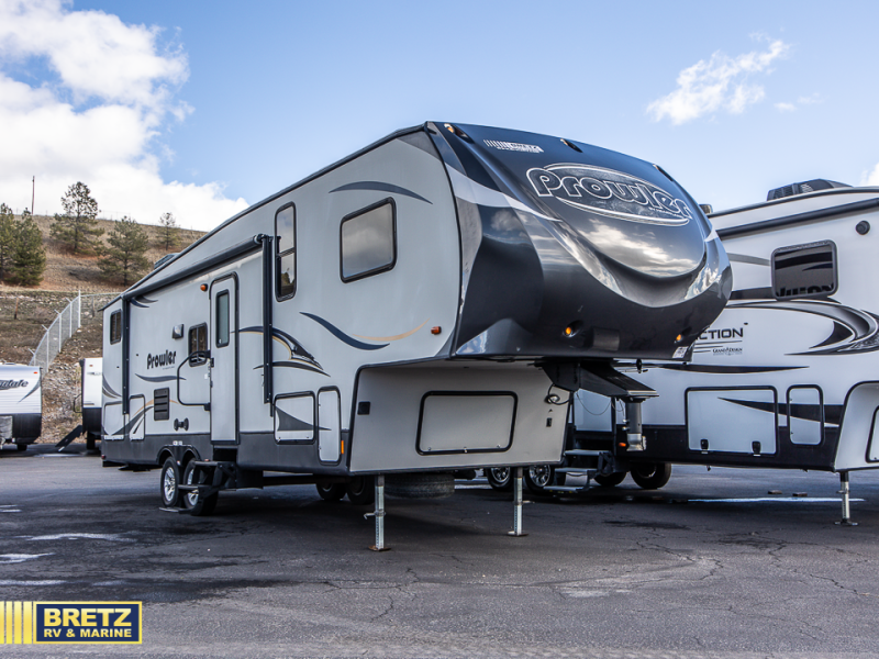 RV listing image