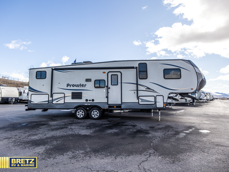 RV listing image