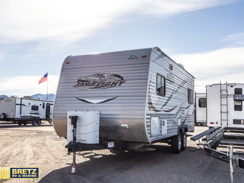 RV listing image