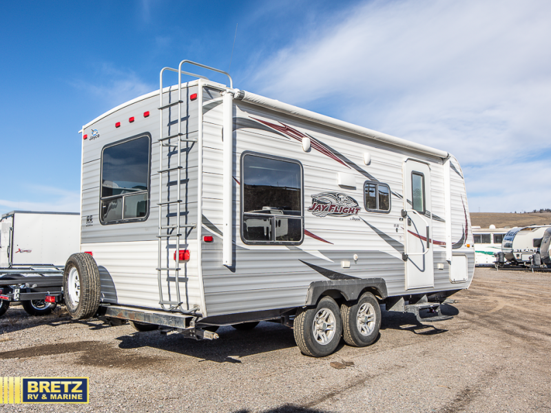 RV listing image