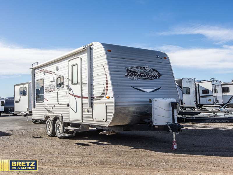 RV listing image