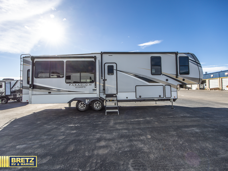 RV listing image