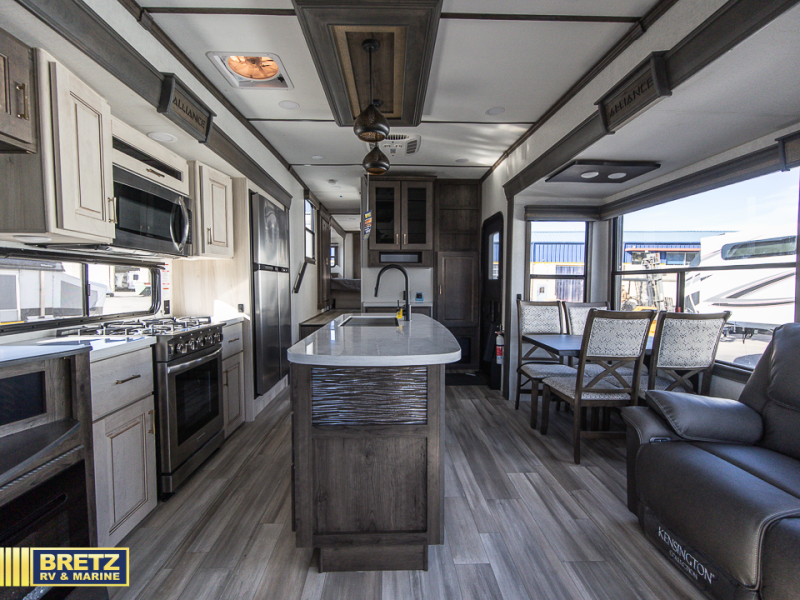 RV listing image