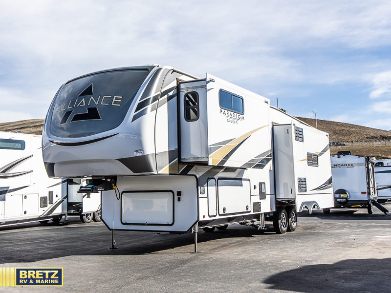 RV listing image