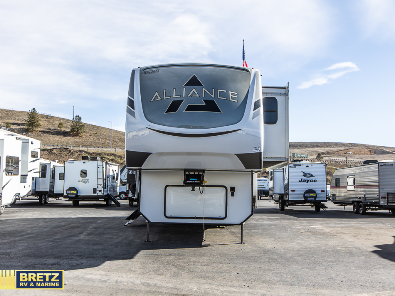 RV listing image