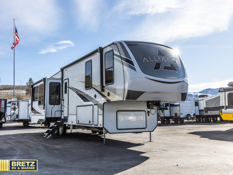 RV listing image