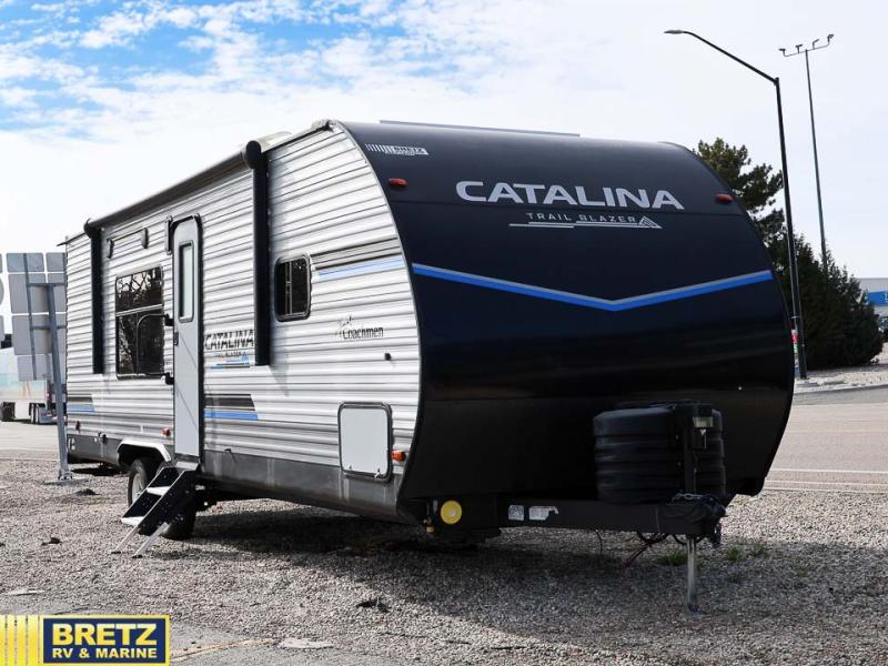 RV listing image