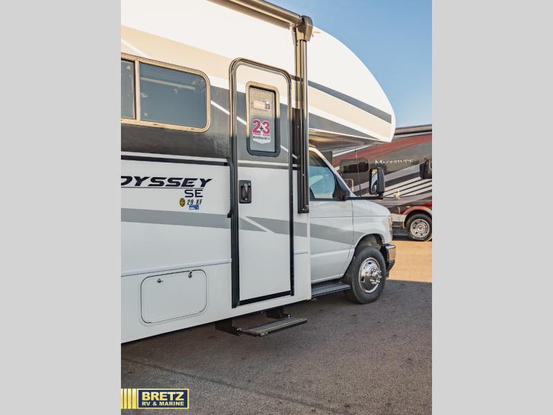 RV listing image