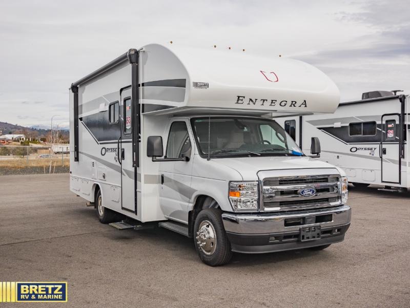RV listing image