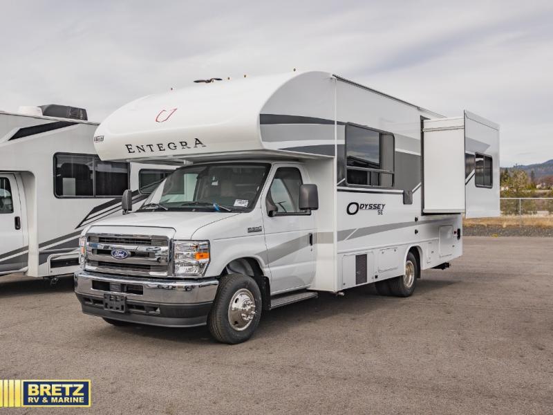 RV listing image