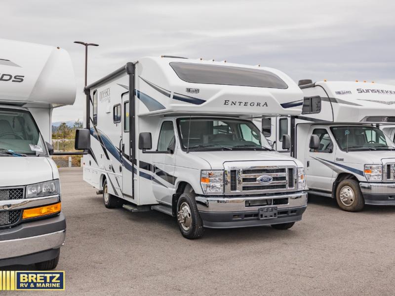 RV listing image