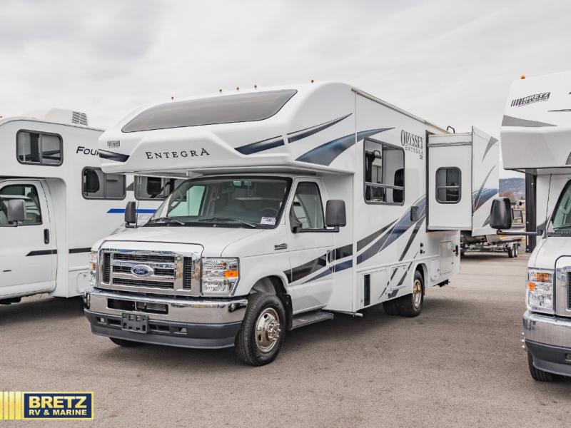 RV listing image