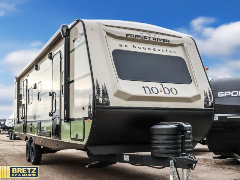 RV listing image