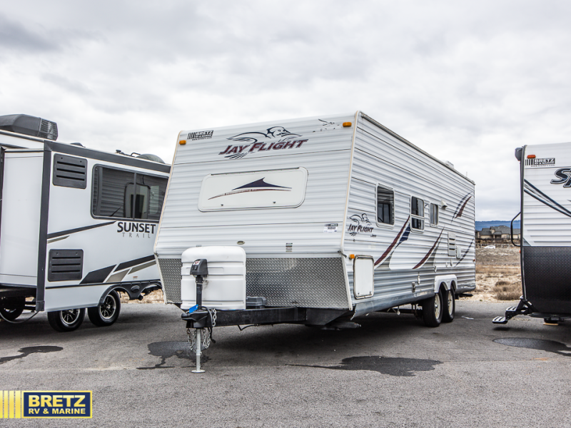 RV listing image