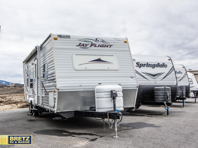 RV listing image