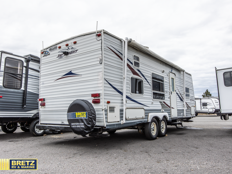 RV listing image