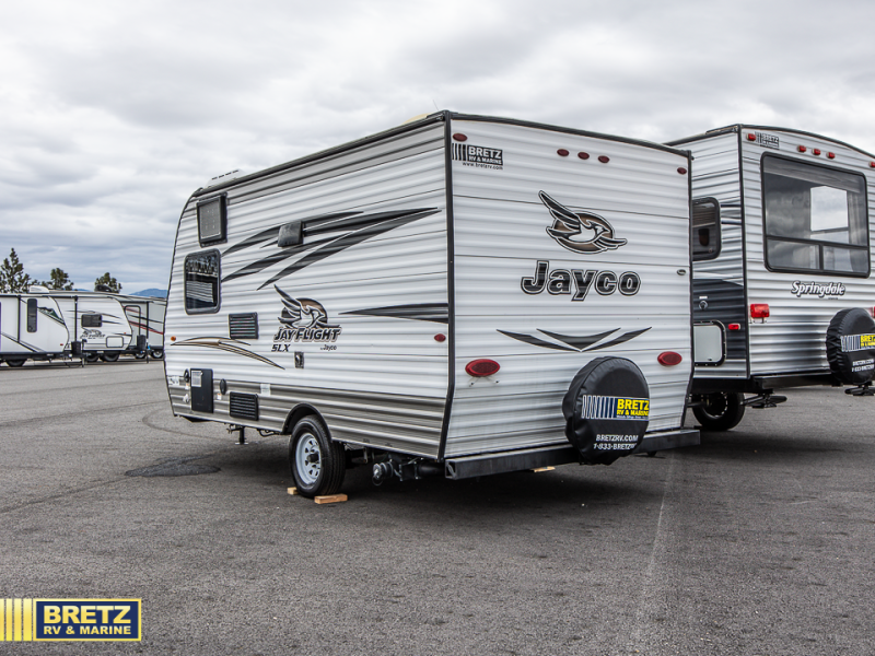 RV listing image