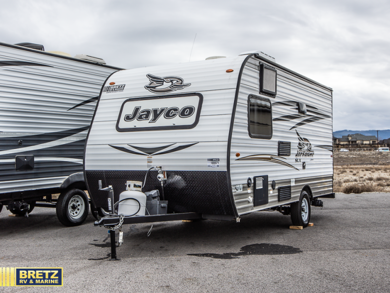 RV listing image