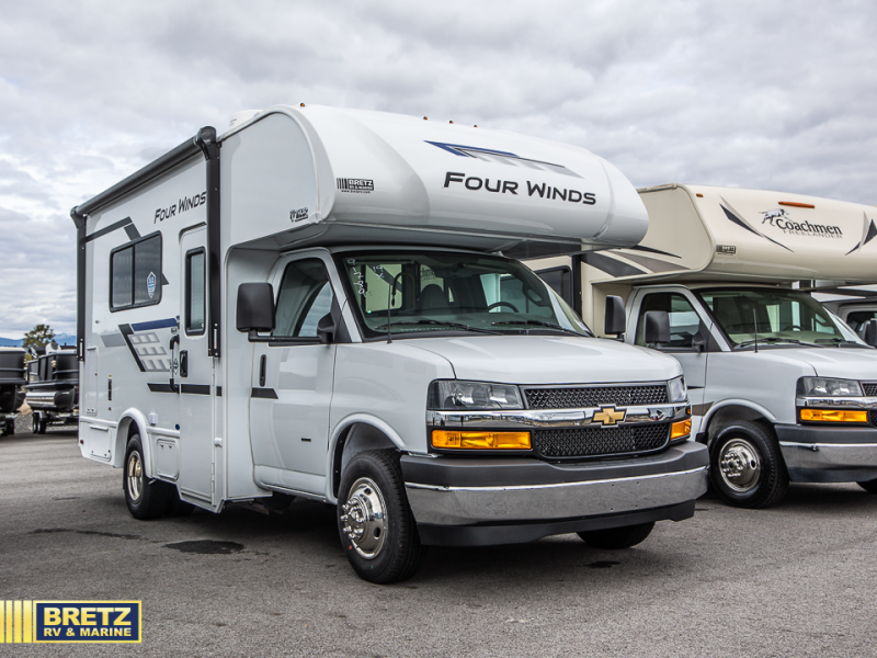 RV listing image