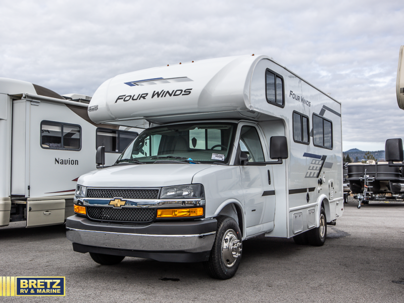 RV listing image