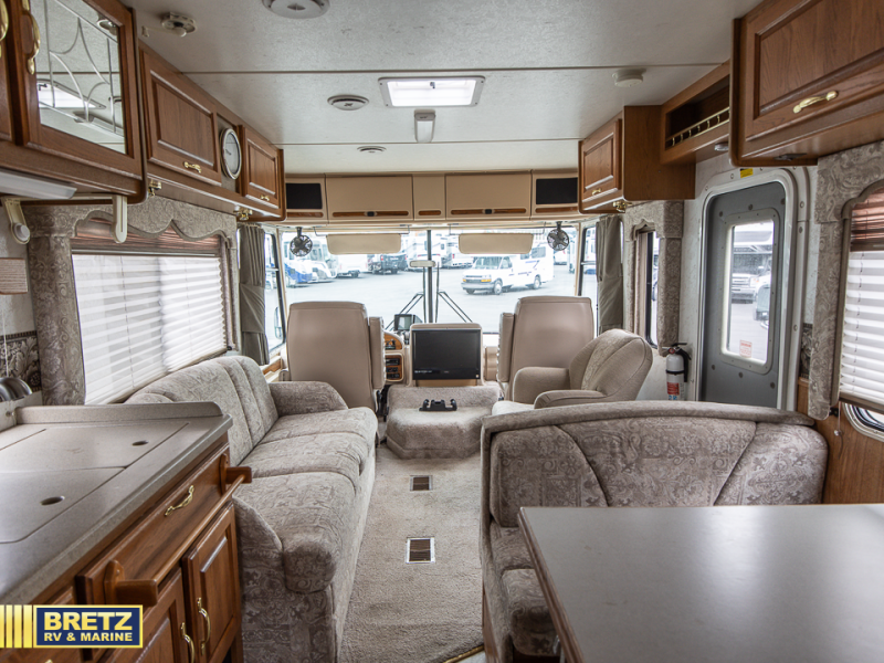 RV listing image