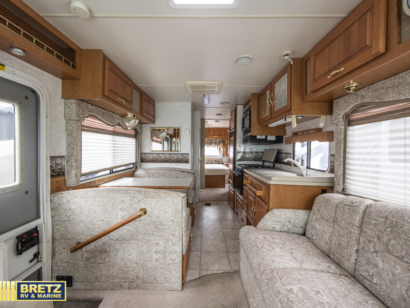 RV listing image