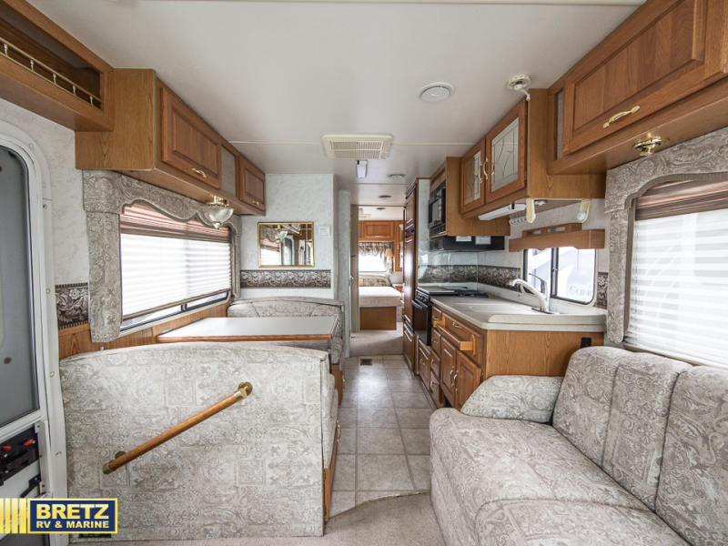RV listing image