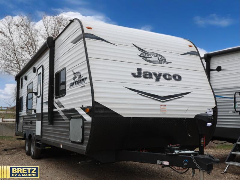RV listing image