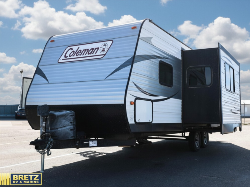 RV listing image