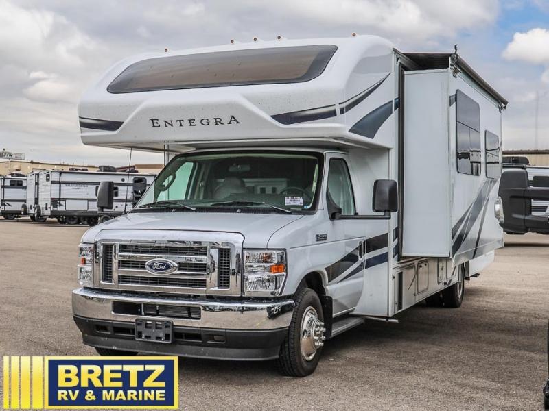 2024 Ford E-450 photo 4