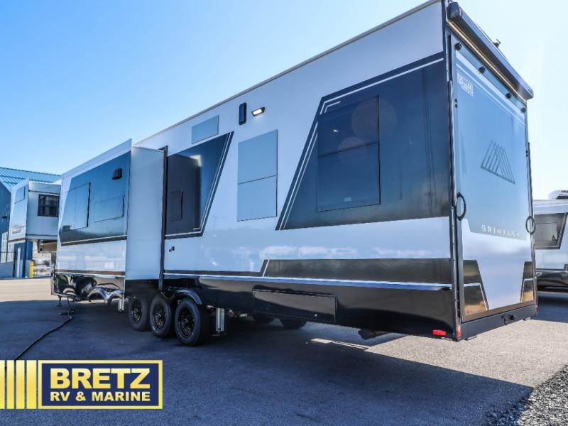 2025 Model G Model G photo 4