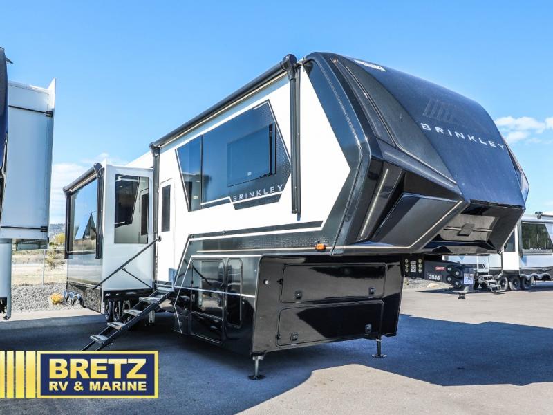 2025 Model G Model G photo 2