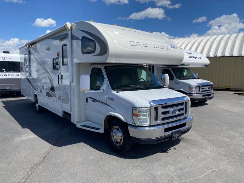 Used 2011 Jayco Greyhawk 31SS Motor Home Class C at Bretz RV & Marine ...