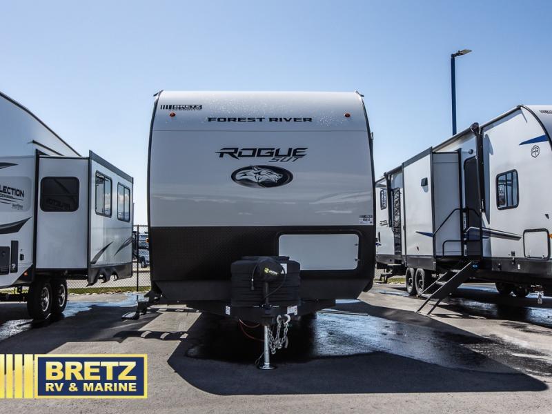 2025 Forest River Vengeance photo 4