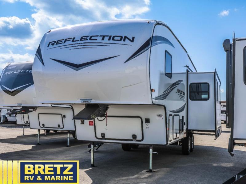 2025 Grand Design Recreational Reflection Narrow Body photo 4