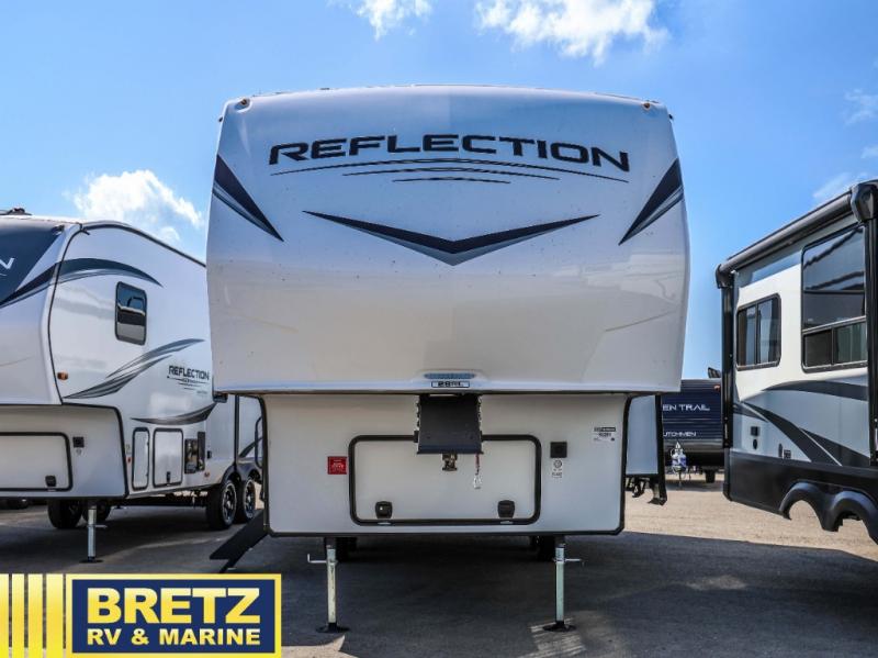 2025 Grand Design Recreational Reflection Narrow Body photo 3