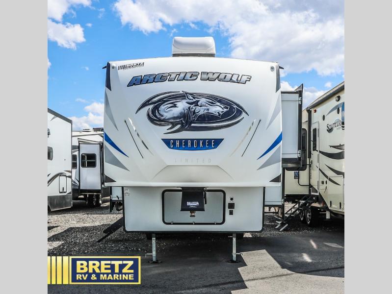 RV listing image