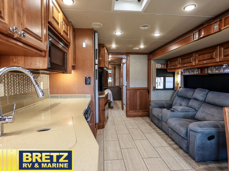 RV listing image