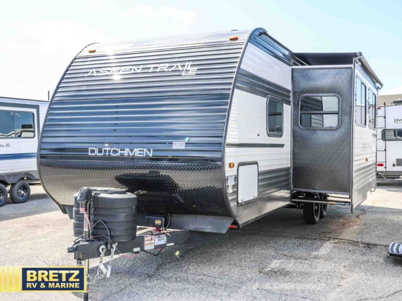 2025 Aspen Trail Aspen Trail photo 3