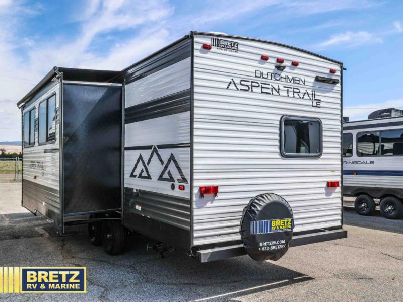 2025 Aspen Trail Aspen Trail photo 4