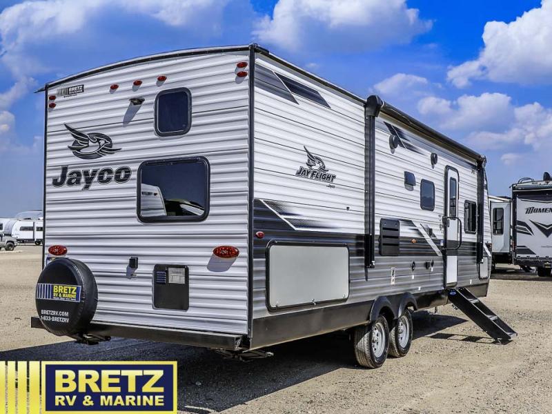 RV listing image