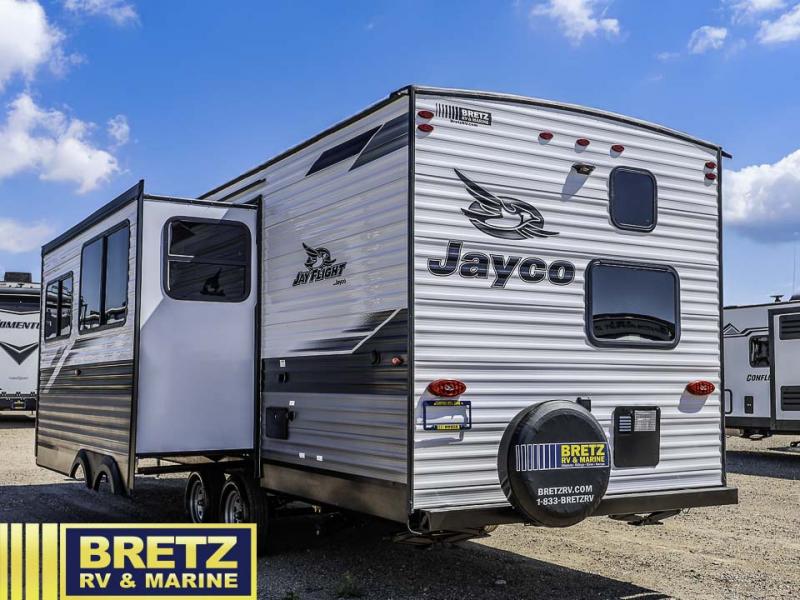 RV listing image