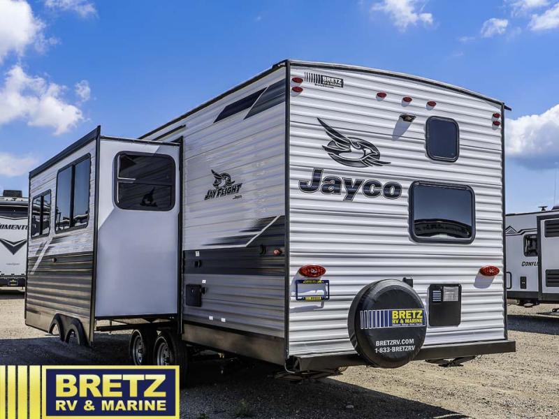 RV listing image