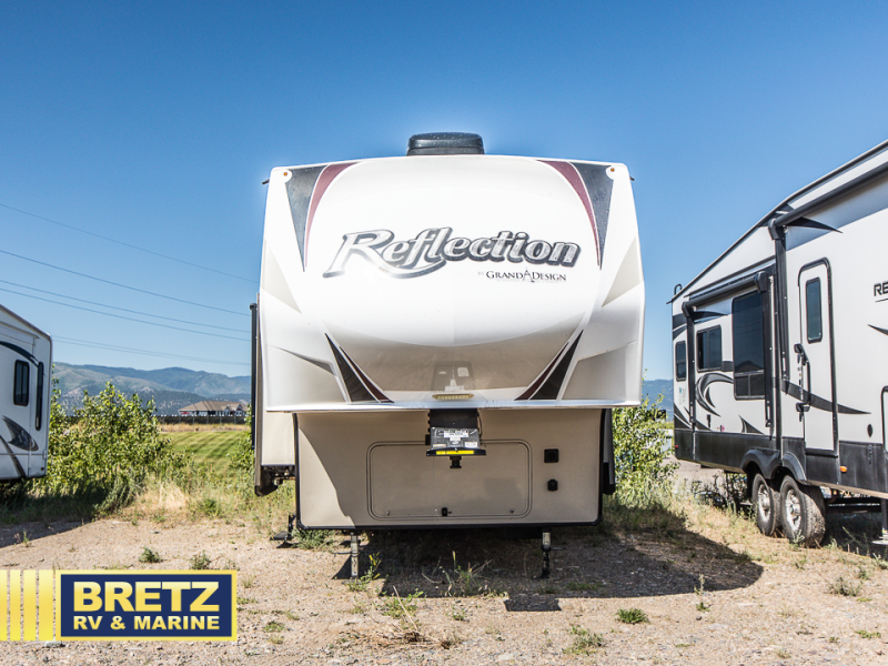 RV listing image